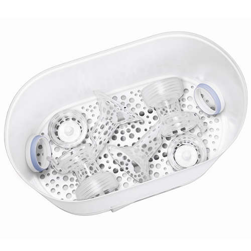 STERILISATEUR 3 EN 1 AVENT