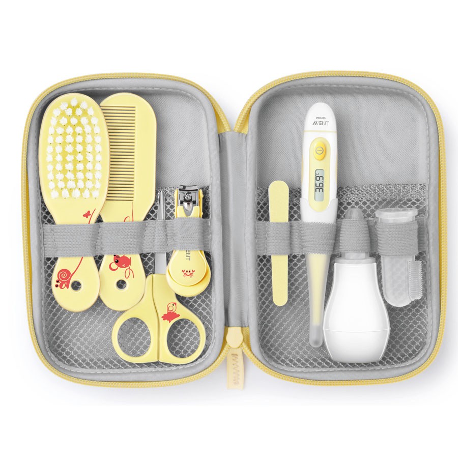 TROUSSE DE SOIN  AVENT