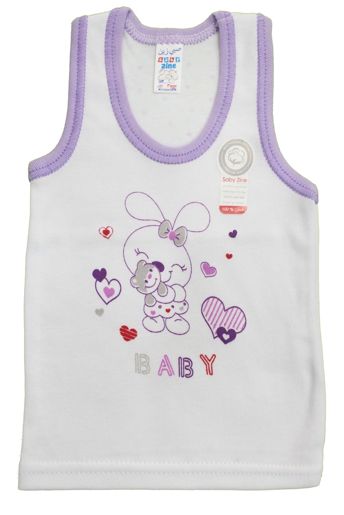 GILET BEBE GB/70 P POINT