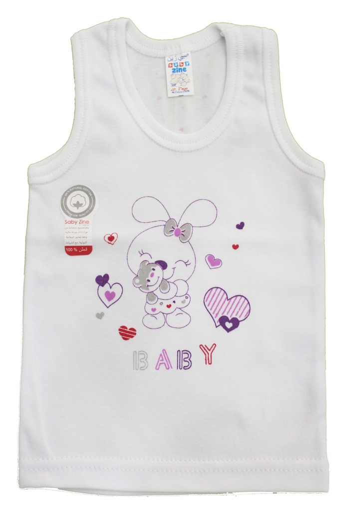 GILET BEBE GB/70 P POINT