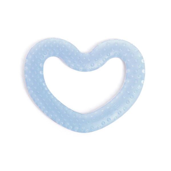 ANNEAU DE DENTITION + 0 M XL LOVE SUAVINEX Bleu