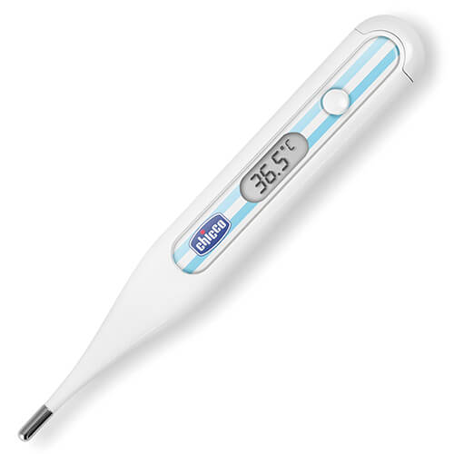 THERMOMÈTRE 3EN1 CHICCO 