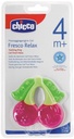 ANNEAU DE DENTITION FRESH RELAX 4M+ CHICCO