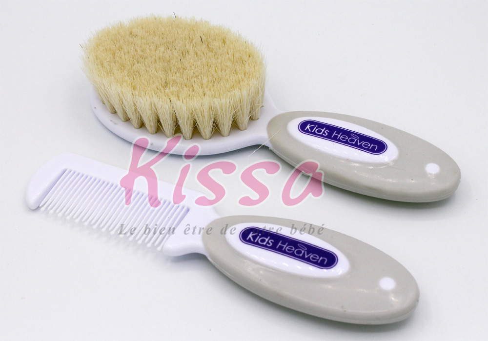 BROSSE ET PEIGNE KIDS HAVEN 