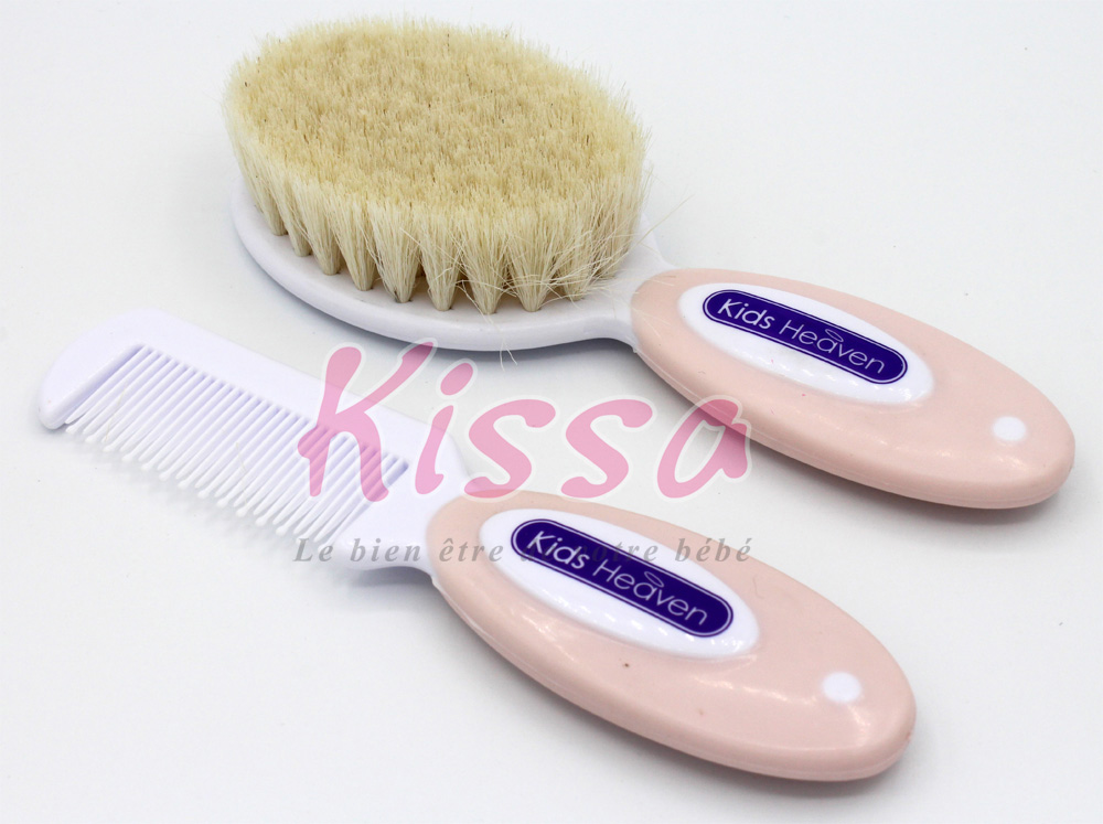 BROSSE ET PEIGNE KIDS HAVEN 