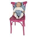 REHAUSSEUR POUR CHAISE SeviBebe