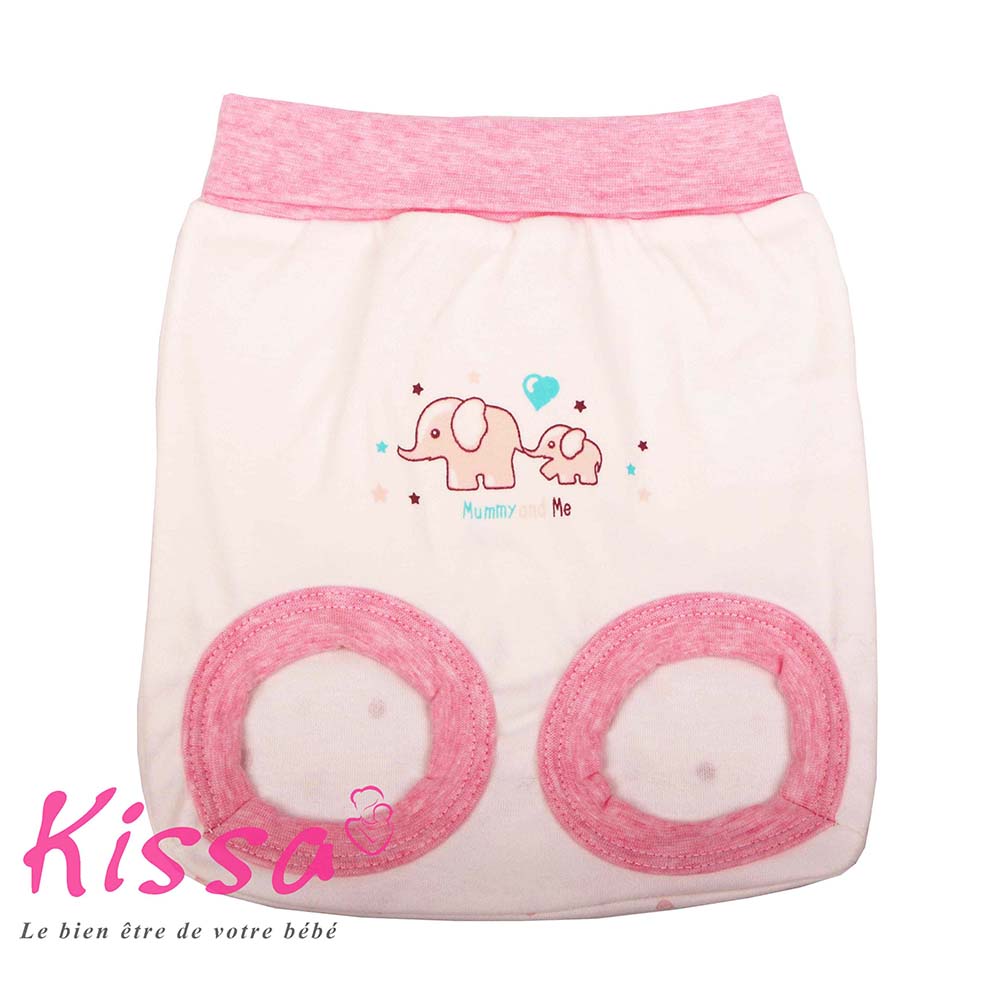 CULOTTE GAINE KISSA KCHG381 