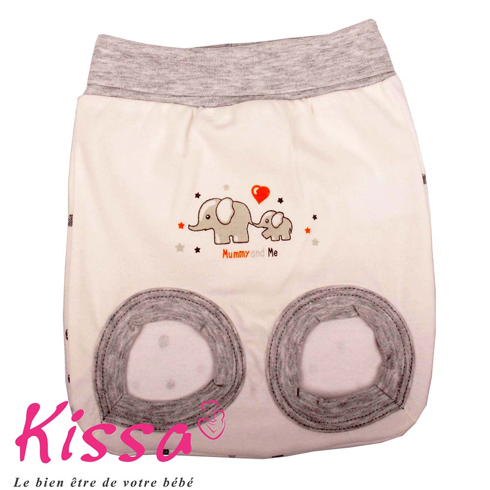 CULOTTE GAINE KISSA KCHG381 