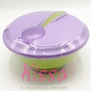 ASSIETTE KH8009 KIDS HEAVEN