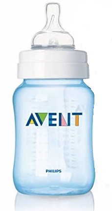 BIBERON 260 ML CLASSIC AVENT