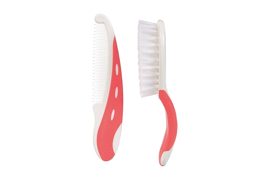 BROSSE ET PEIGNE TIGEX