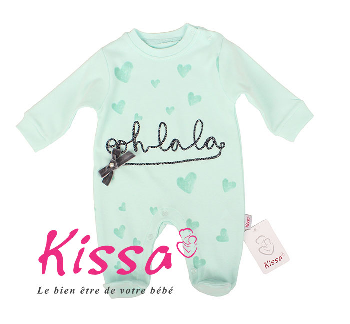 GRENOUILLÈRE KISSA 213529 