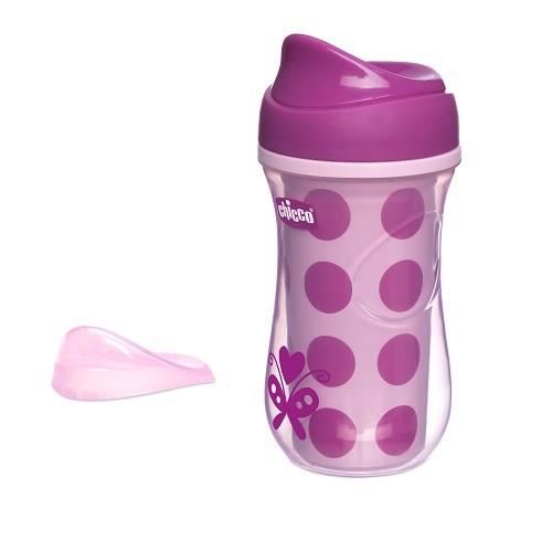 TASSE 14M+ GIRL CHICCO ACTIVE CUP  