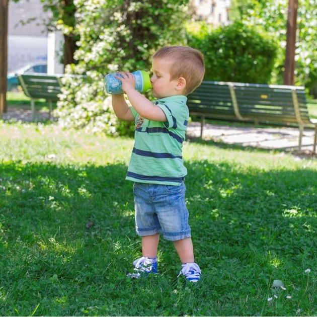 TASSE 14M+ BOY CHICCO ACTIVE CUP 