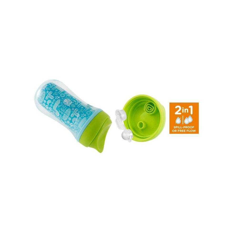 TASSE 14M+ BOY CHICCO ACTIVE CUP 