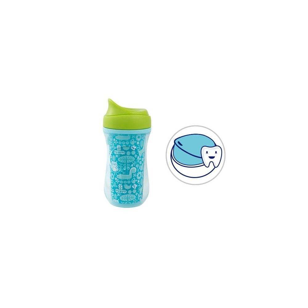 TASSE 14M+ BOY CHICCO ACTIVE CUP 