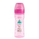 BIBERON CHICCO WB FANTASTIC LOVE 250ML SILICONE