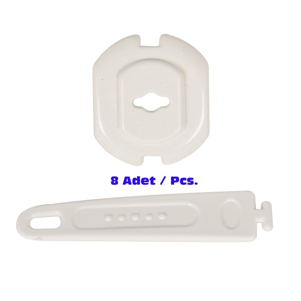 CACHE PRISES SEVIBEBE 8628