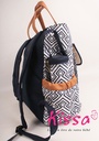 SAC A MAMAN MINIPOUCE MMB519