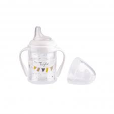 BIBERON TASSE D'APPRENTISSAGE 150ML MULTIFLOW