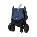 POUSSETTE LITETRAX 4 DEEP SEA JOIE