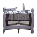 PARC CONTOUR ELECTRA PATCHWORK GREY GRACO