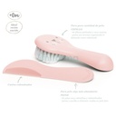 BROSSE A CHEVEUX ROSE SUAVINEX