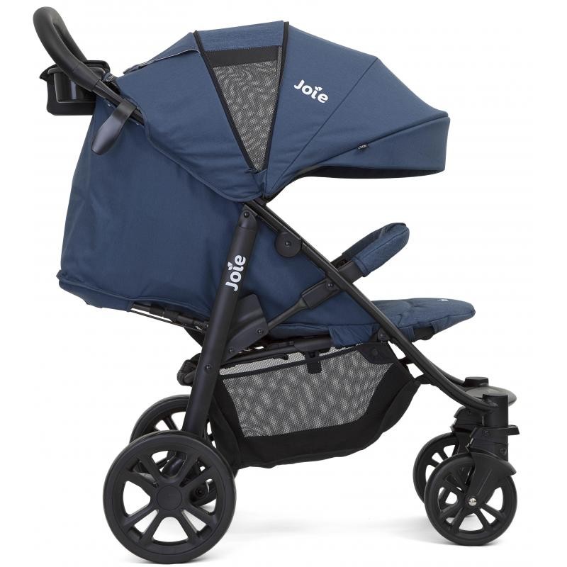 POUSSETTE LITETRAX 4 DEEP SEA JOIE