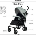 POUSSETTE SUN PLUS FREEON