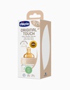 BIBERON VERRE ORIGINAL TOUCH 150ML CHICCO