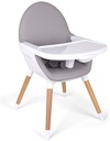 CHAISE HAUTE INTERBABY