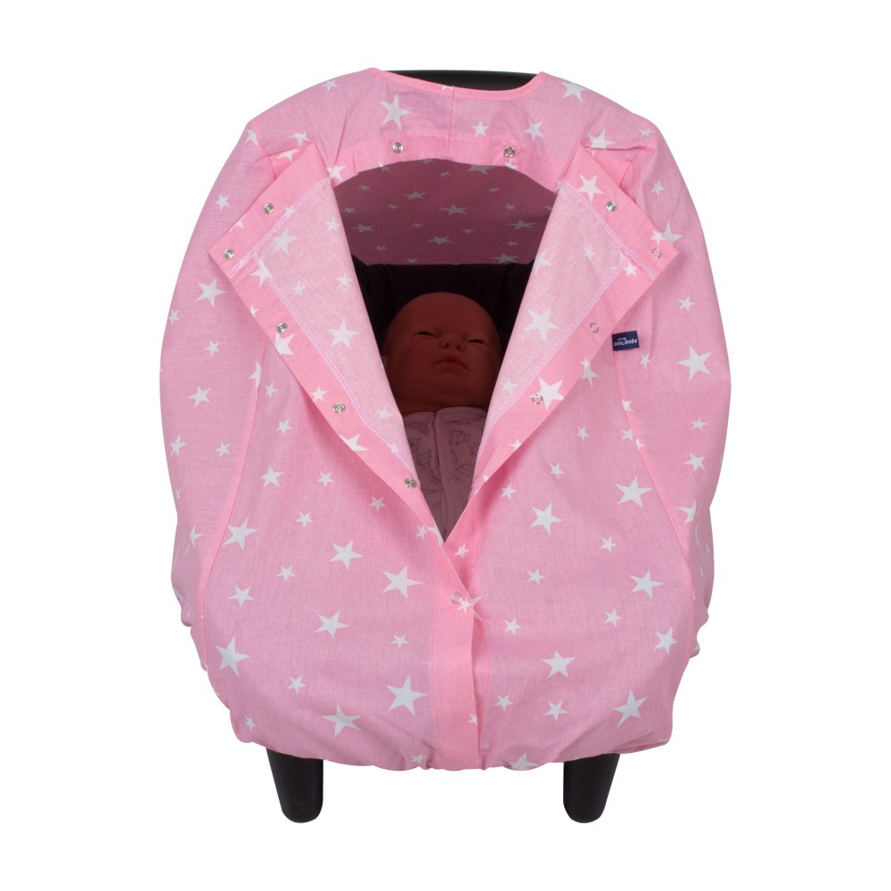 COUVERT MAXI COSI SEVI 237