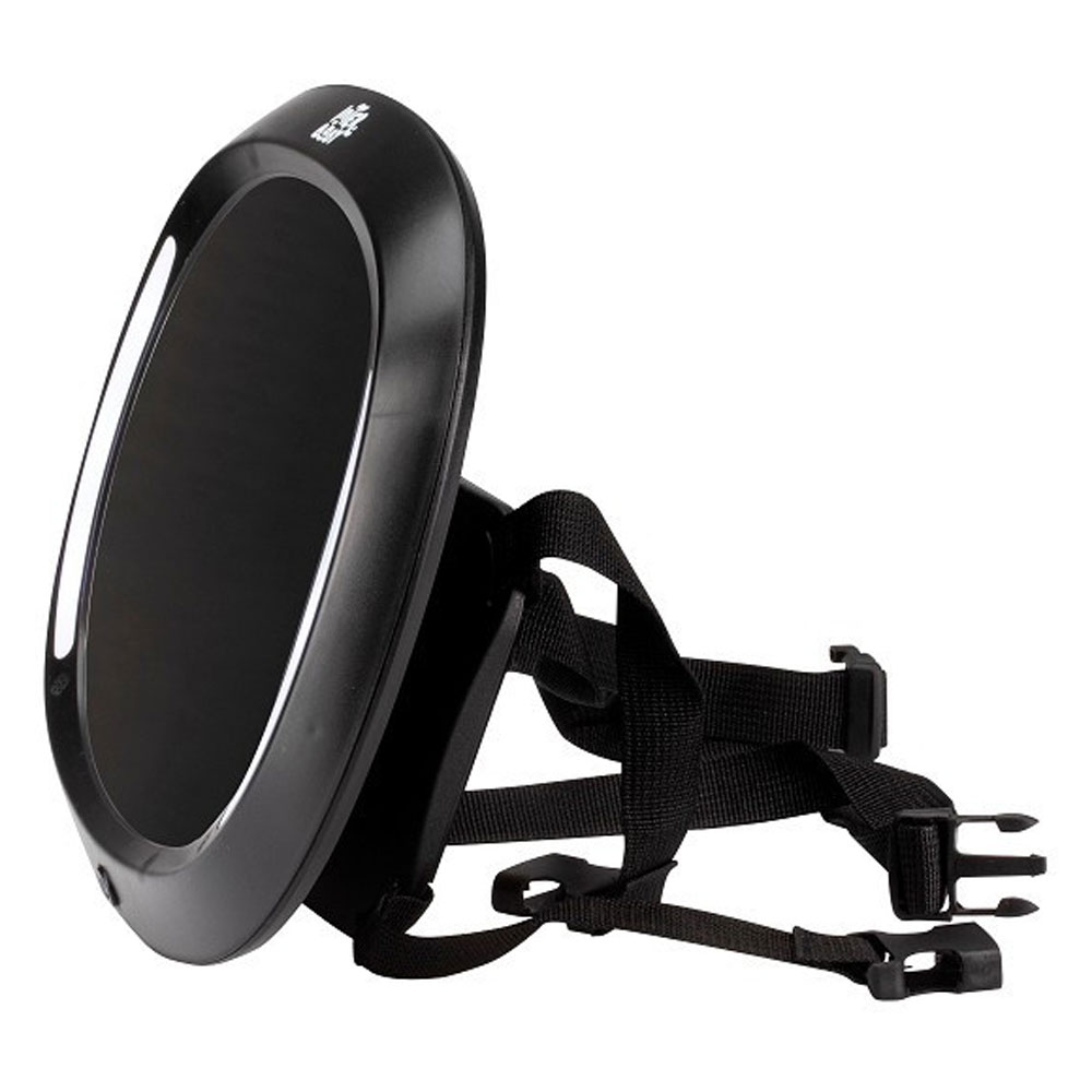 MIROIR LED INTERBABY