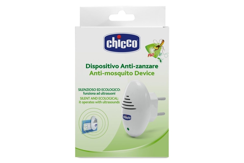 APPAREIL ANTI MOUSTIQUE CHICCO  