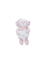 COFFRET COUVERTURE + PELUCHE + DOUDOU