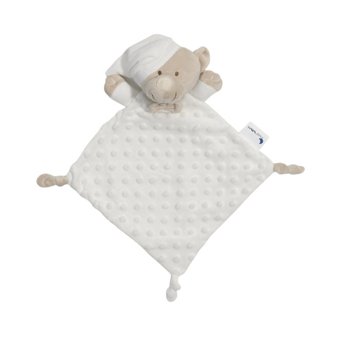 DOUDOU OURS INTERBABY