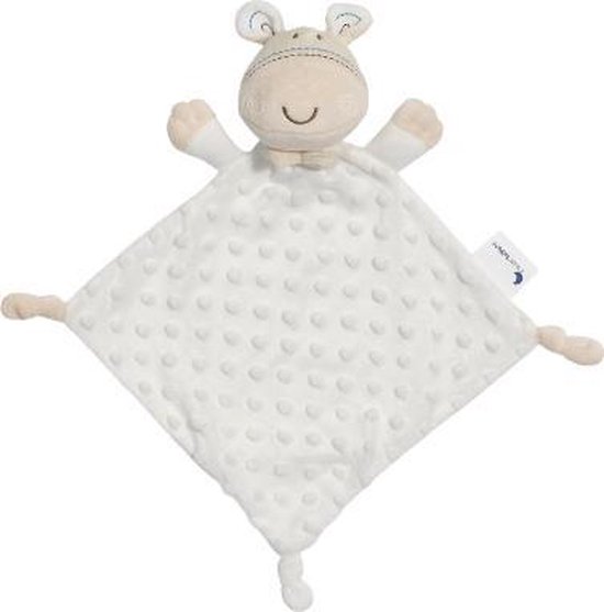 DOUDOU GIRAFE INTER BABY