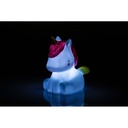 LAMPE LED UNICORN