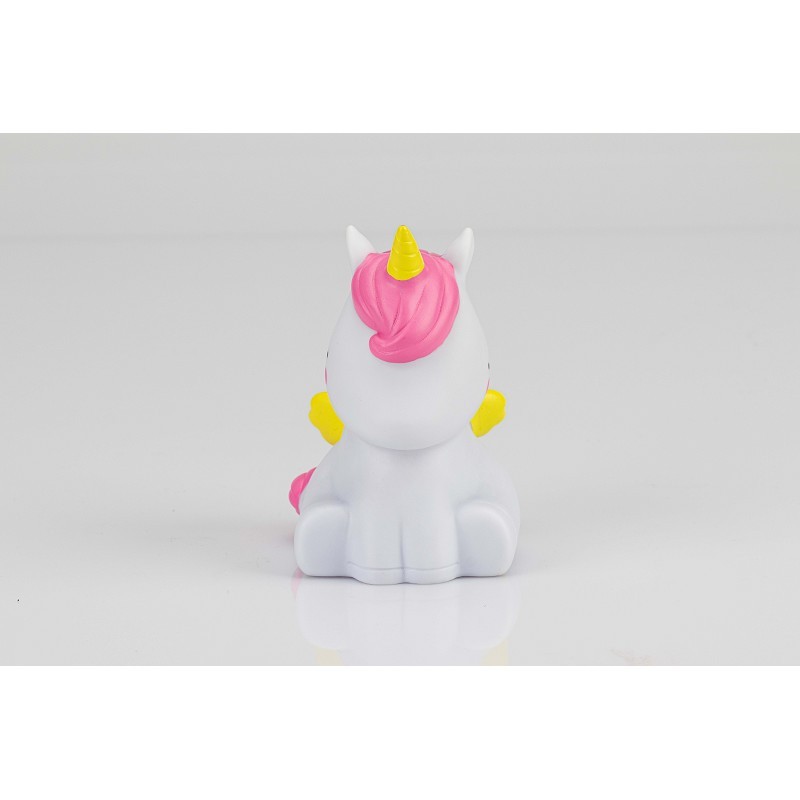 LAMPE LED UNICORN