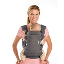 Porte Bébé Flip Ergo 4 en 1 INFANTINO 