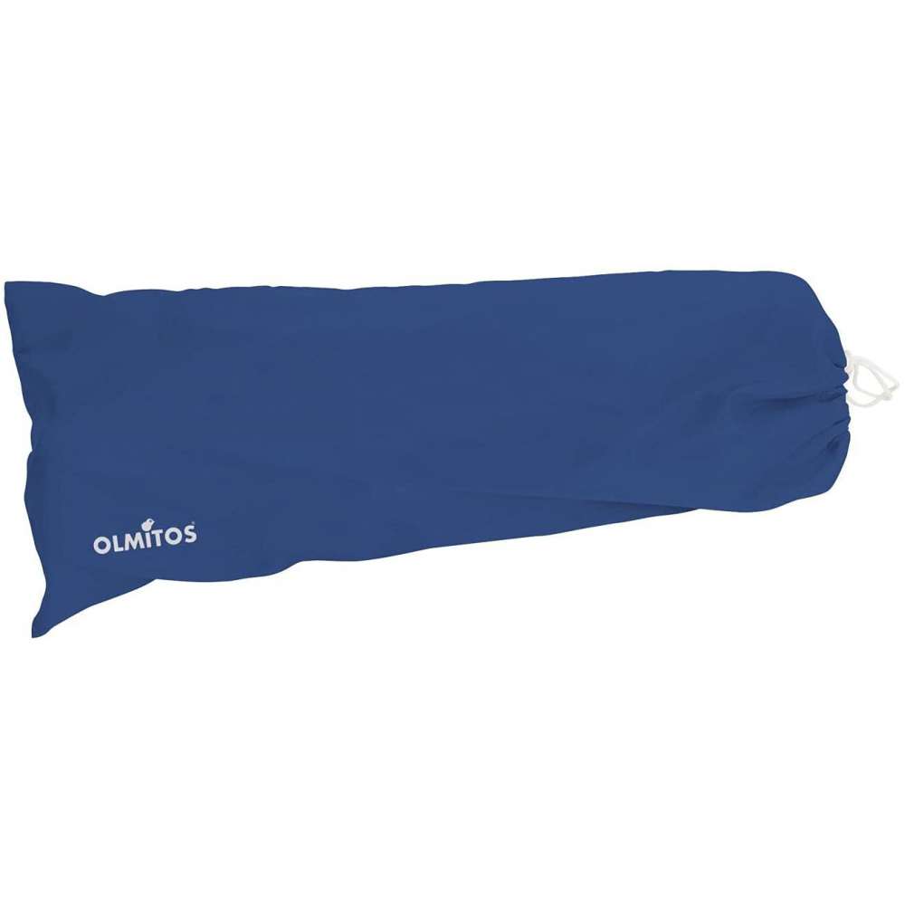 Barriere de lit 150cm Bleu Nuit OLMITOS