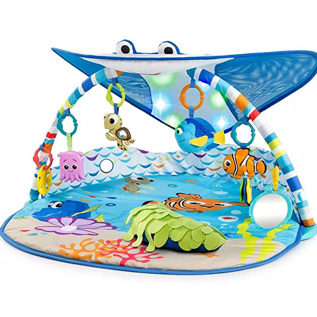 BABY PLAYMAT FAIR CHILD