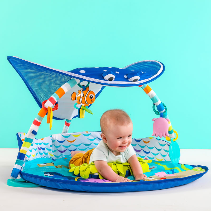 BABY PLAYMAT FAIR CHILD