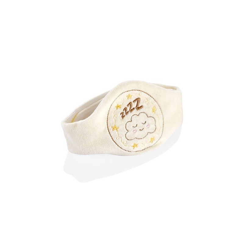 CEINTURE ANTI COLIQUE BABY JEM 