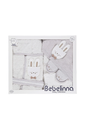 Coffret de bain lapin bebelina