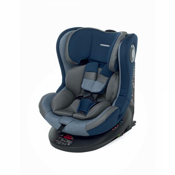 Siège Auto Foppapedretti Isofix FP360