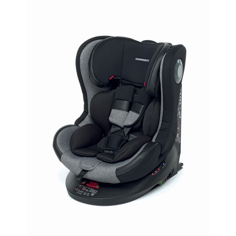 Siège Auto Foppapedretti Isofix FP360