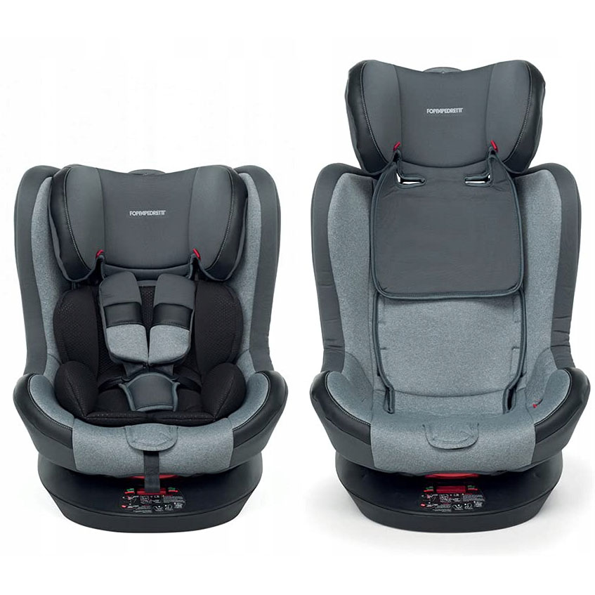 Siège Auto Foppapedretti Isofix FP360