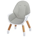 Chaise Haute 3 en 1 EOS FreeOn