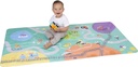 Tapis de jeu réversible Playgro